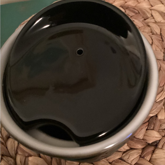 Starbucks Mermaid Siren Scales Mug - Picture 3 of 4